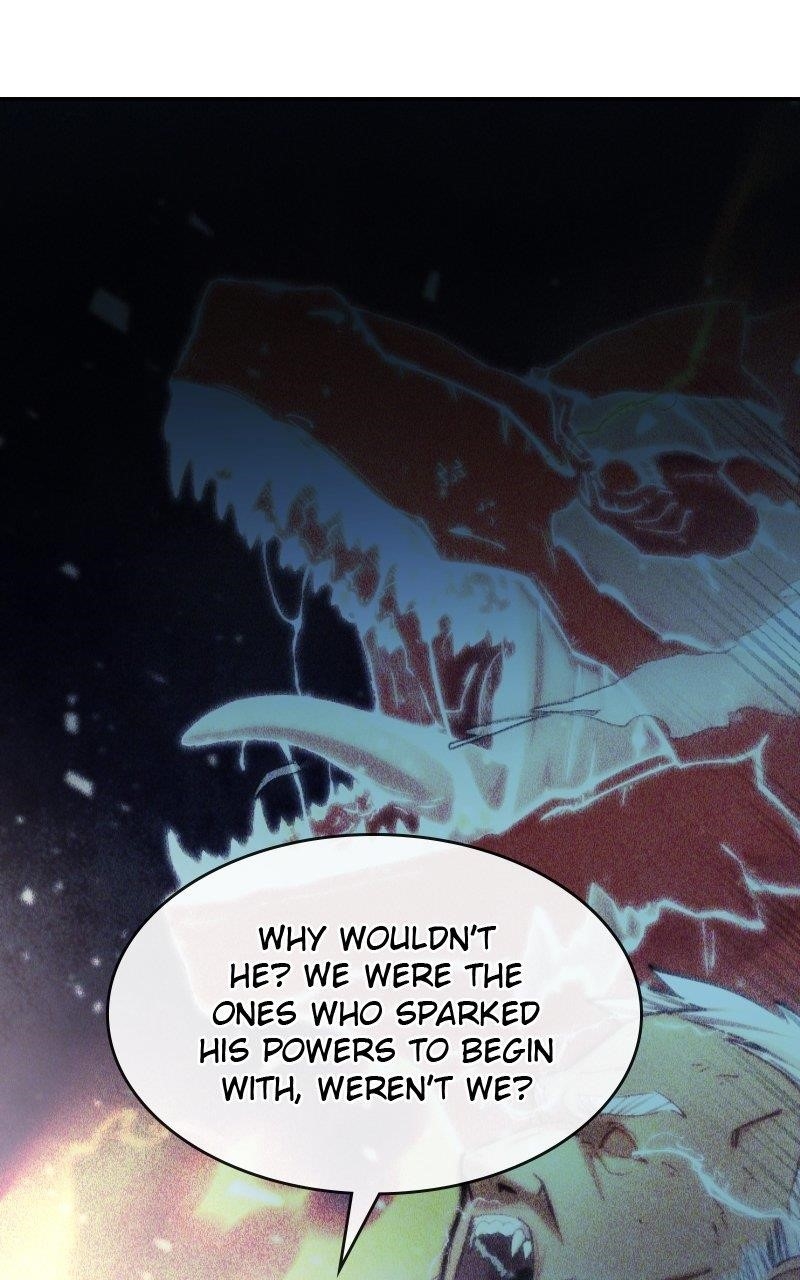 Paranoid Mage Chapter 67 - Page 112 in English