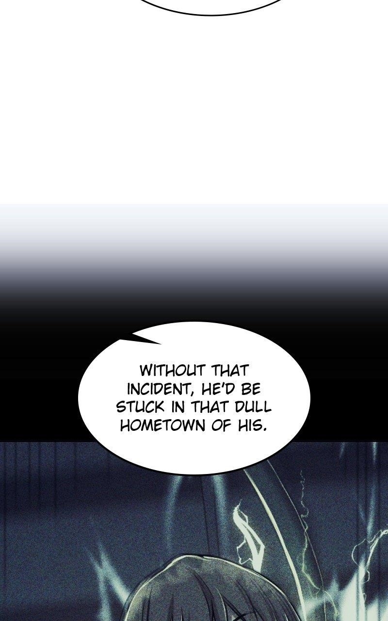 Paranoid Mage Chapter 67 - Page 114 in English