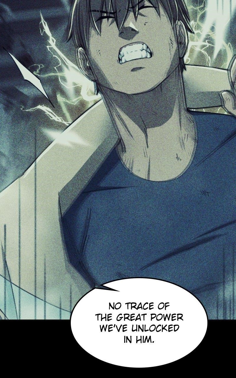 Paranoid Mage Chapter 67 - Page 115 in English