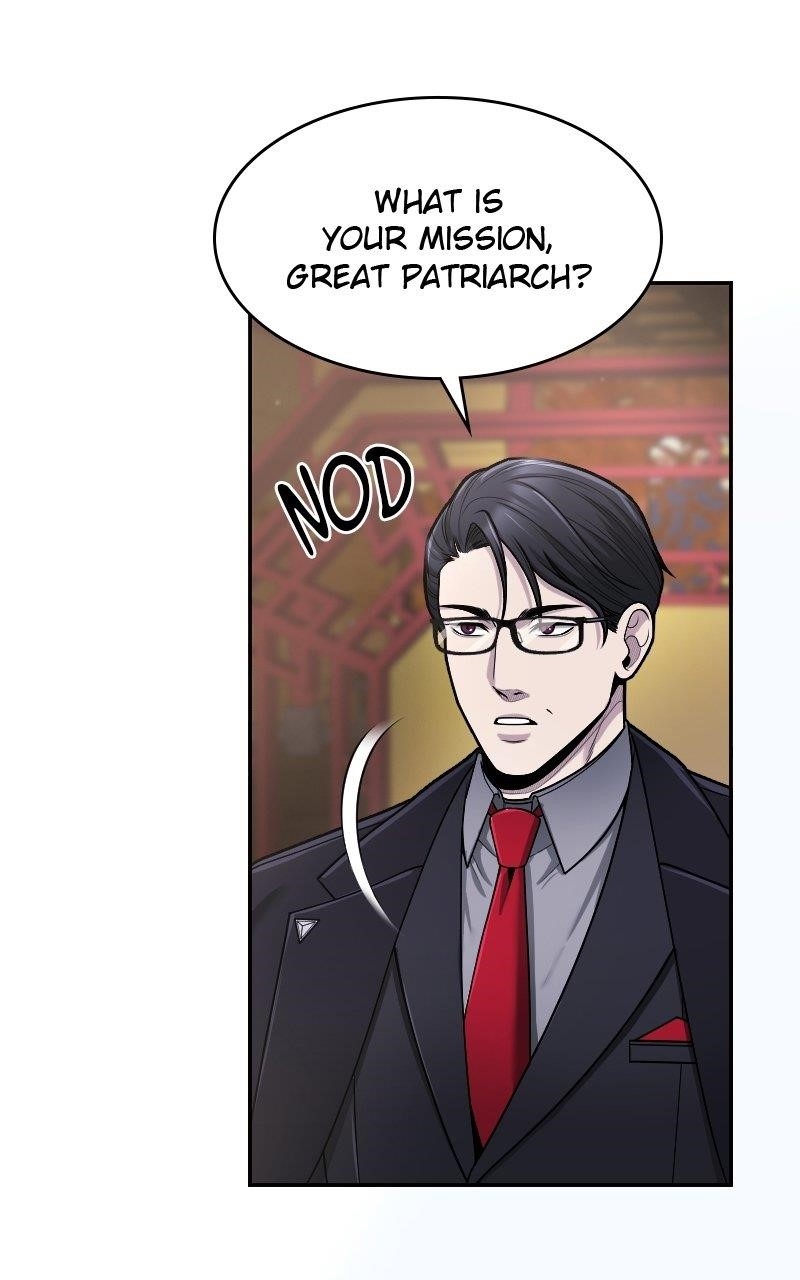 Paranoid Mage Chapter 67 - Page 119 in English