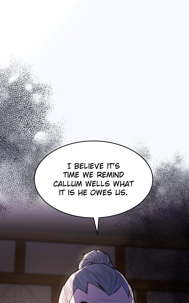 Paranoid Mage Chapter 67 - Page 120 in English