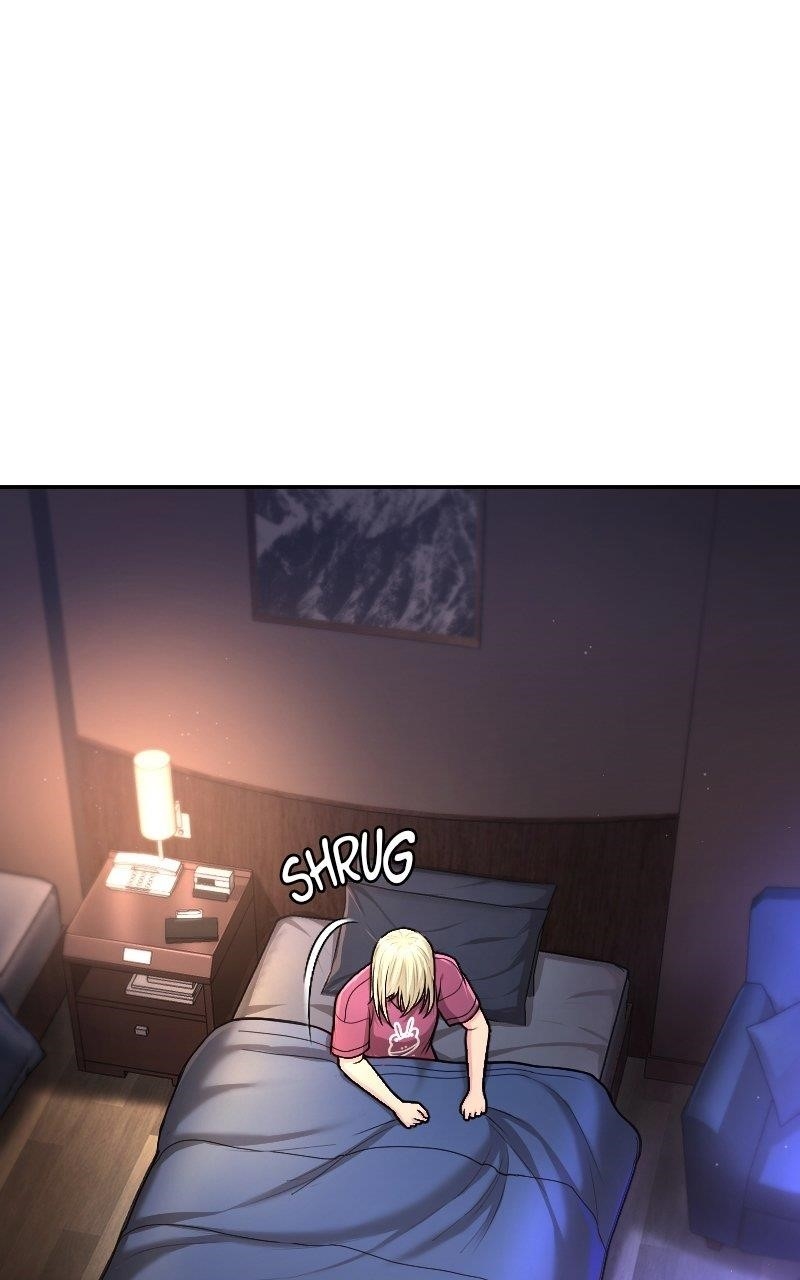 Paranoid Mage Chapter 67 - Page 25 in English