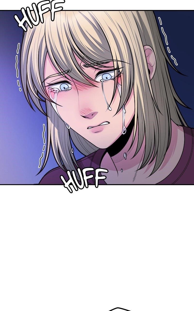 Paranoid Mage Chapter 67 - Page 27 in English