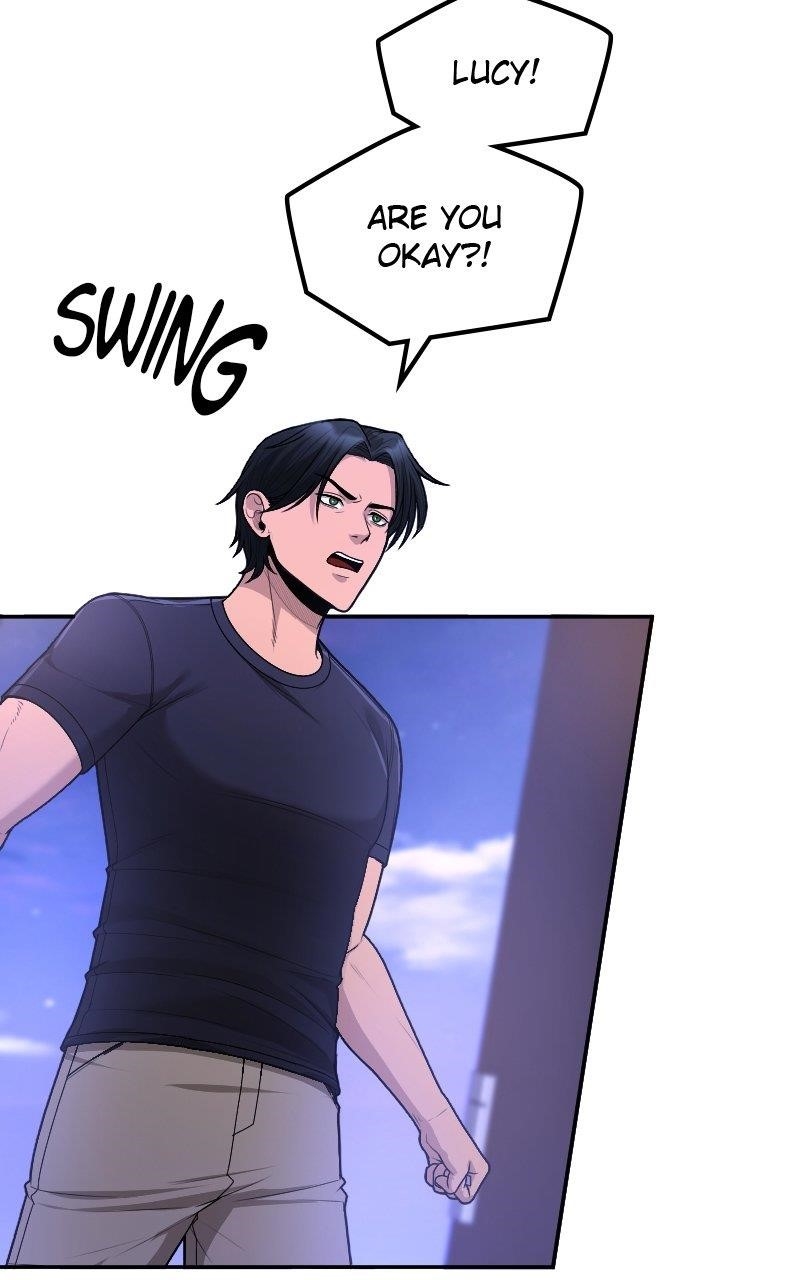 Paranoid Mage Chapter 67 - Page 28 in English