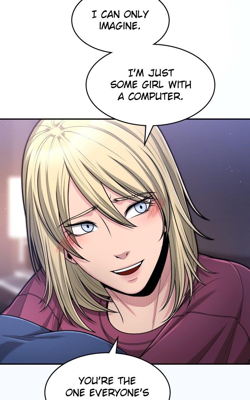 Paranoid Mage Chapter 67 - Page 40 in English