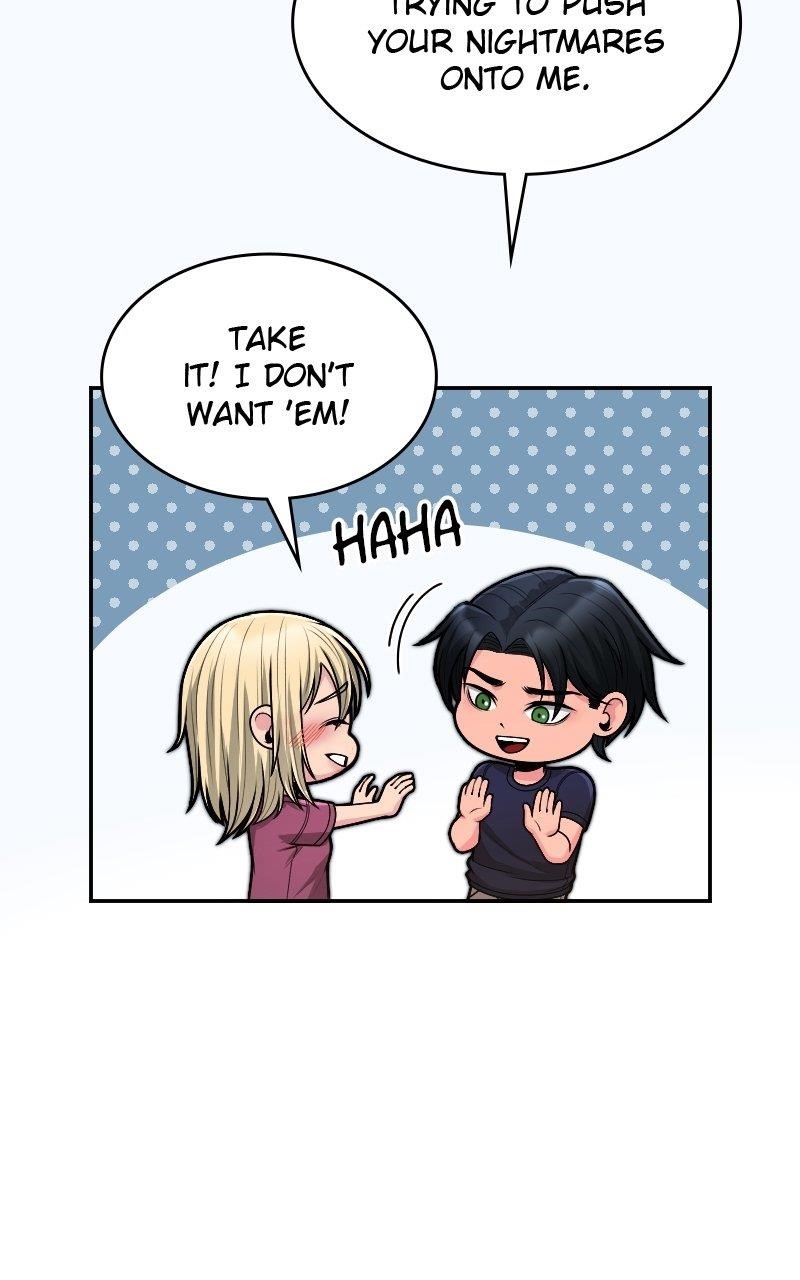 Paranoid Mage Chapter 67 - Page 42 in English