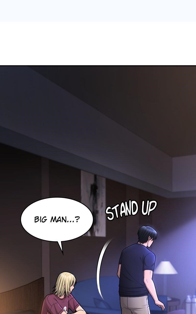 Paranoid Mage Chapter 67 - Page 46 in English
