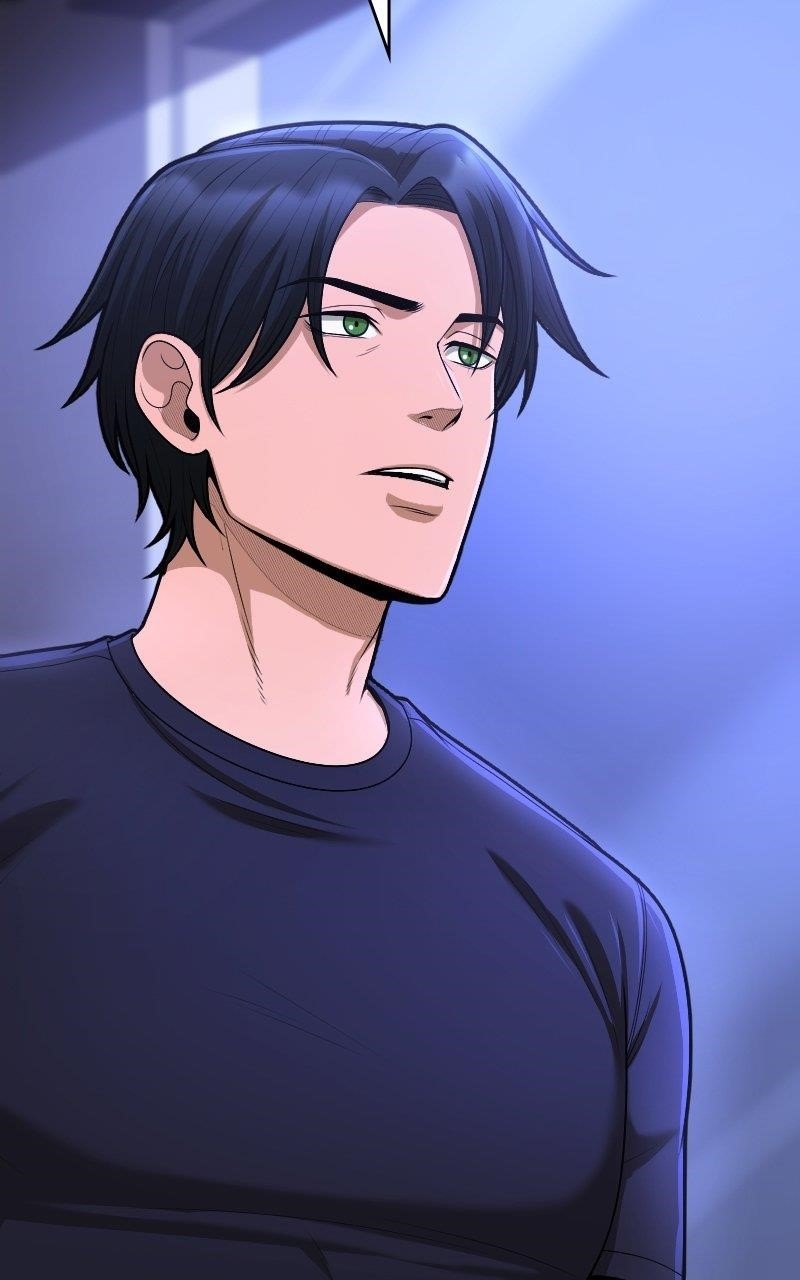 Paranoid Mage Chapter 67 - Page 48 in English