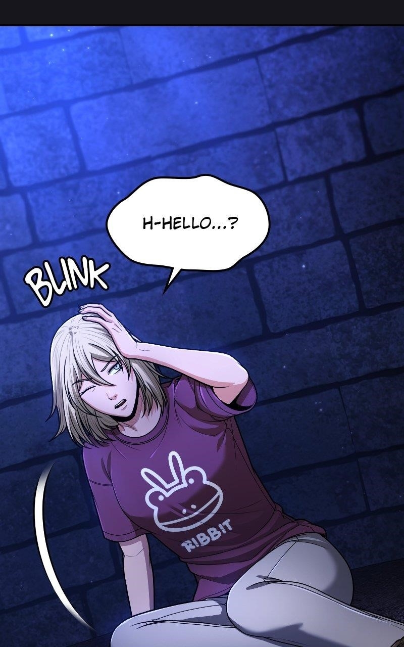 Paranoid Mage Chapter 67 - Page 5 in English