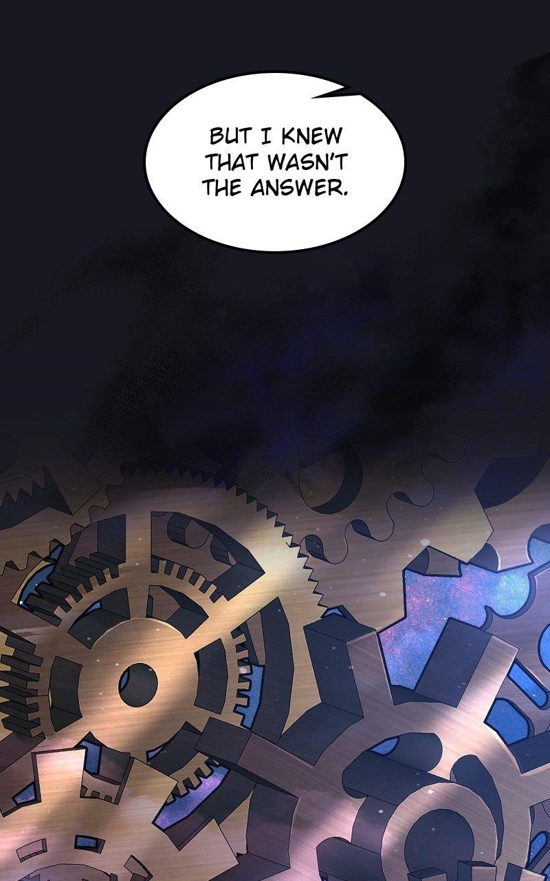 Paranoid Mage Chapter 67 - Page 50 in English