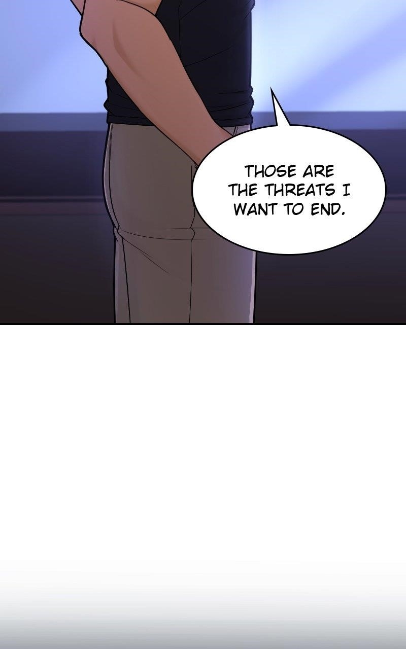Paranoid Mage Chapter 67 - Page 59 in English