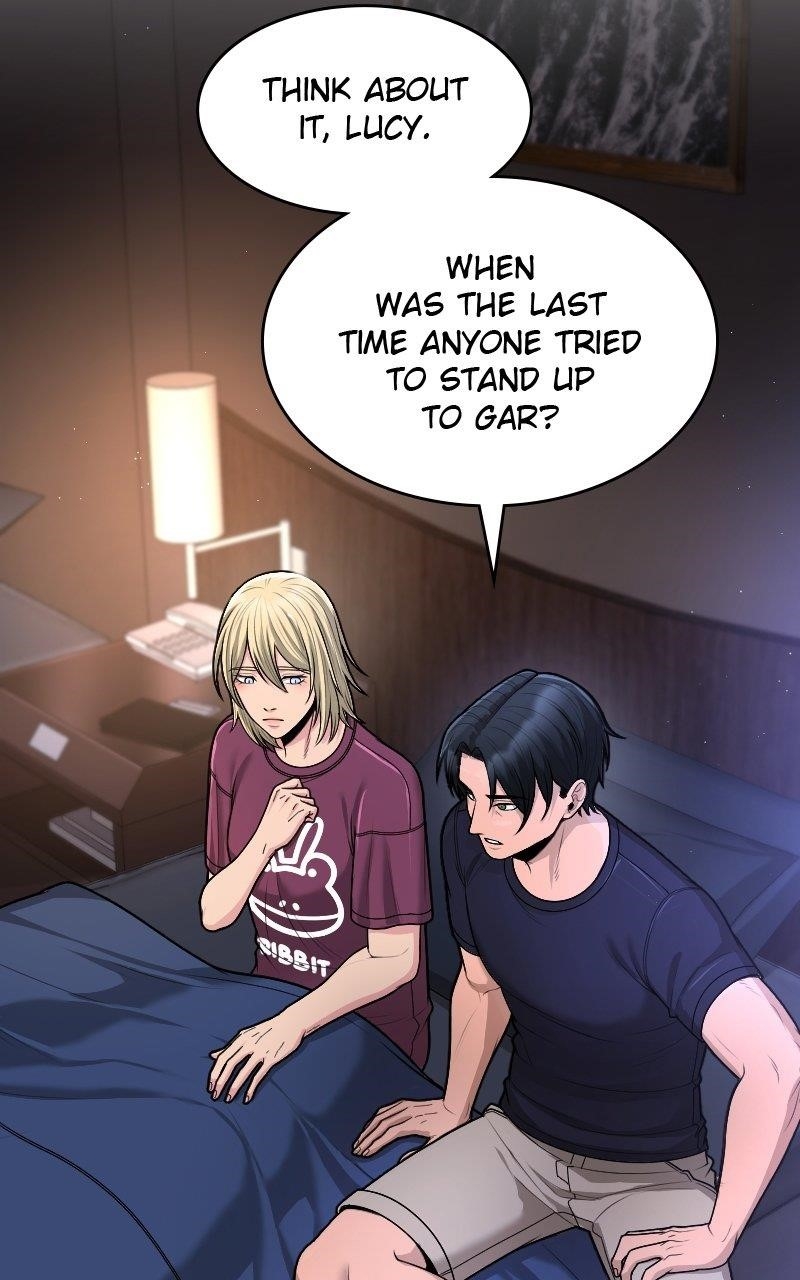 Paranoid Mage Chapter 67 - Page 65 in English