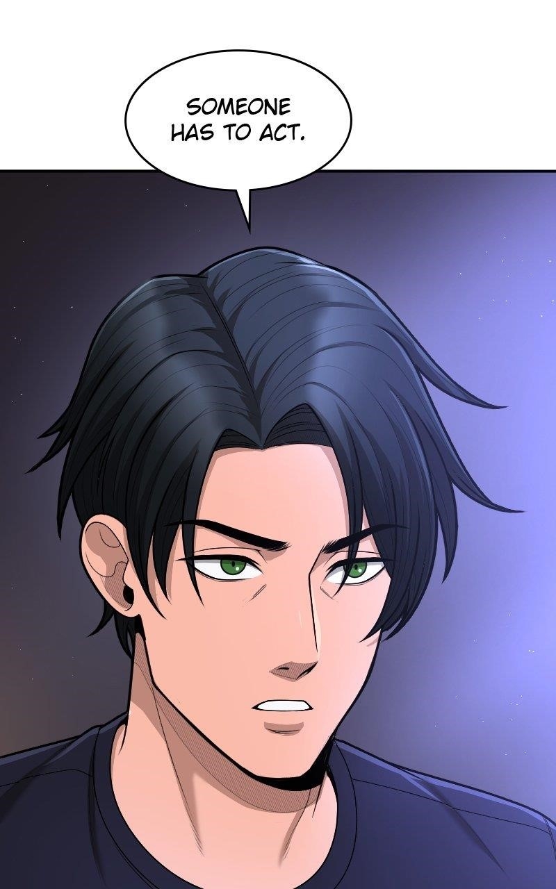 Paranoid Mage Chapter 67 - Page 67 in English