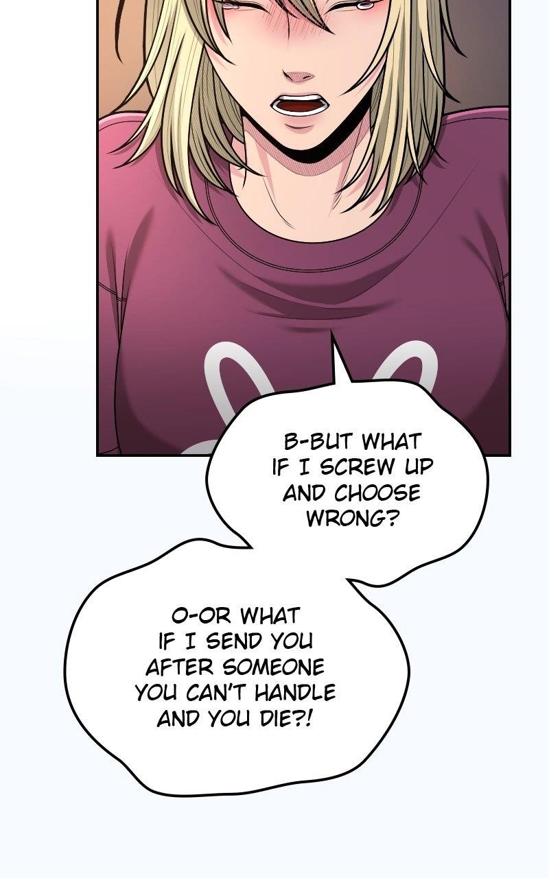 Paranoid Mage Chapter 67 - Page 76 in English