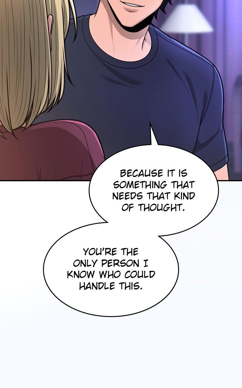 Paranoid Mage Chapter 67 - Page 78 in English