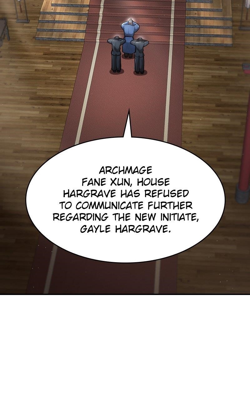 Paranoid Mage Chapter 67 - Page 90 in English