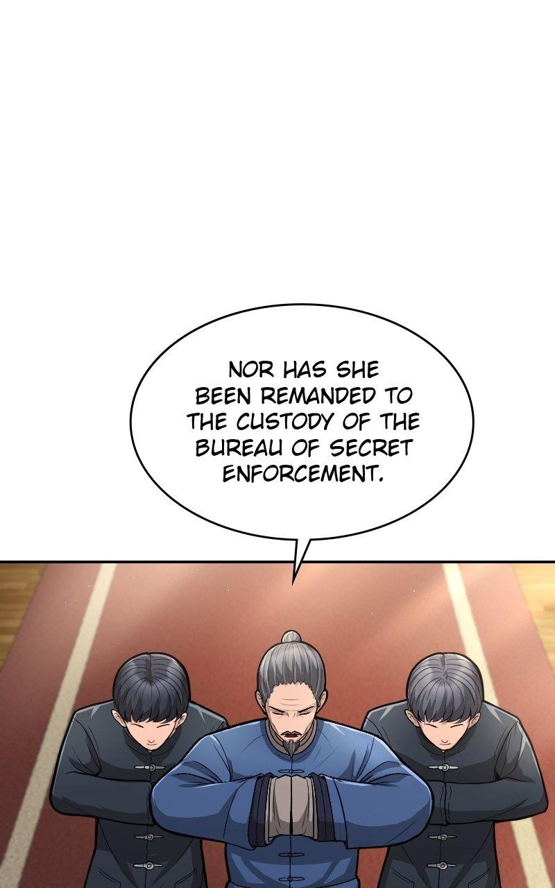 Paranoid Mage Chapter 67 - Page 91 in English