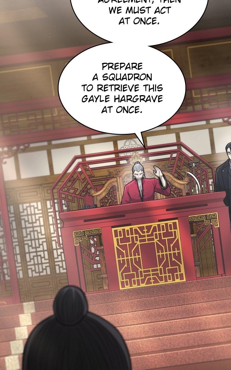 Paranoid Mage Chapter 67 - Page 97 in English