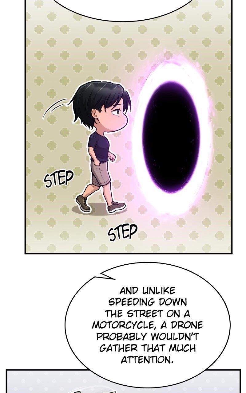 Paranoid Mage Chapter 68 - Page 10 in English