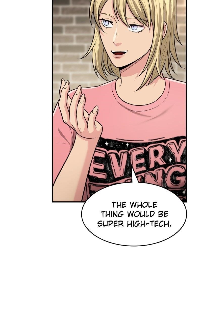 Paranoid Mage Chapter 68 - Page 14 in English