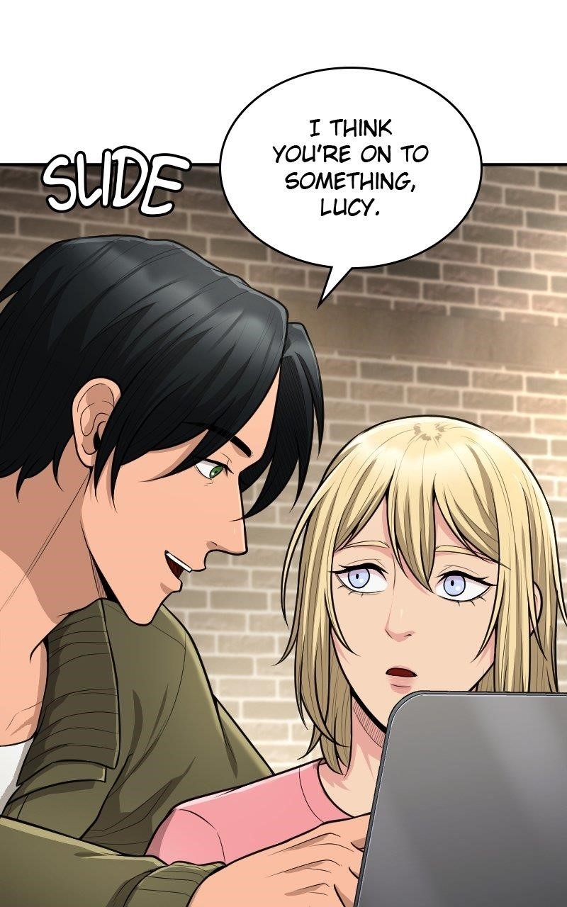 Paranoid Mage Chapter 68 - Page 15 in English