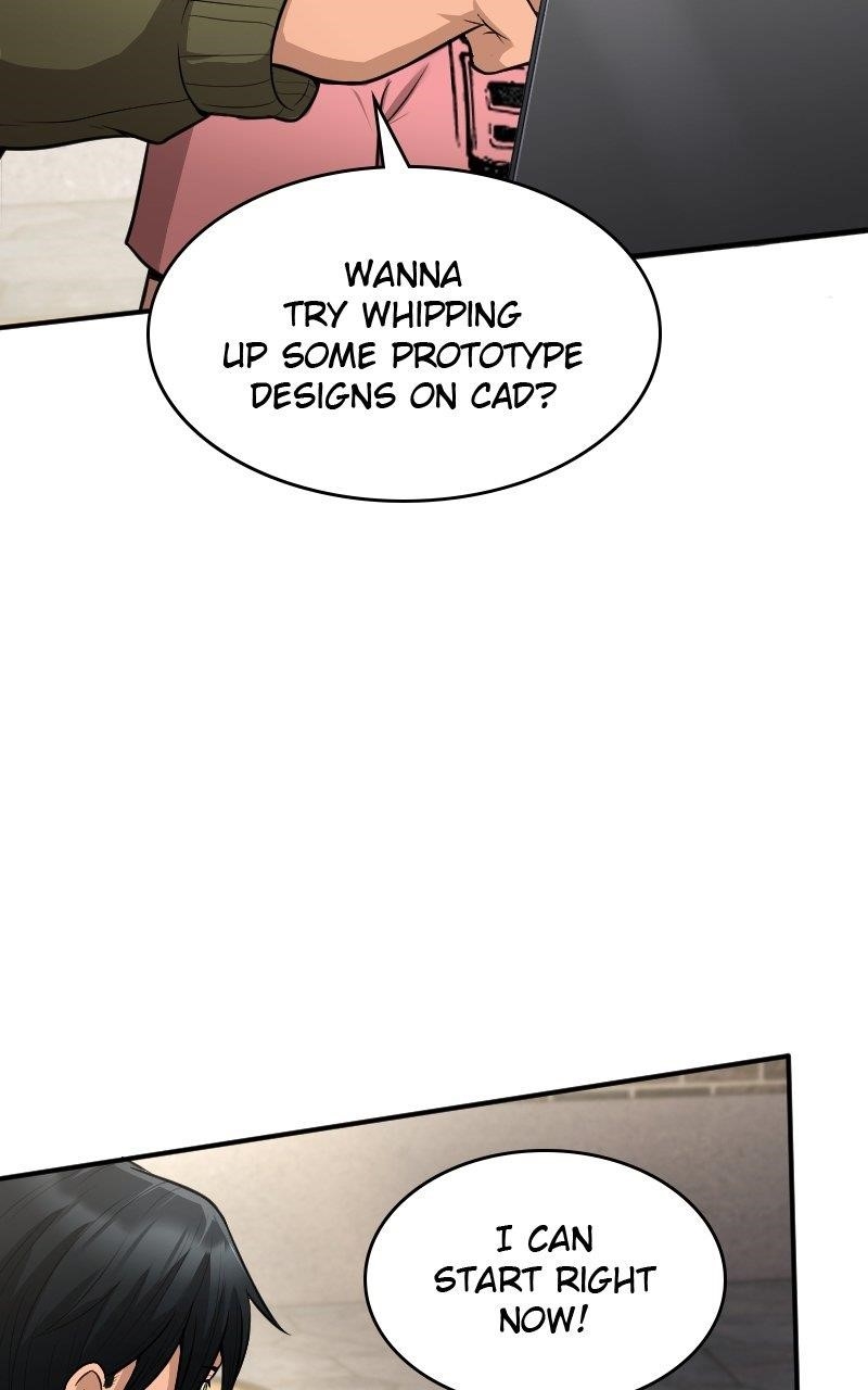 Paranoid Mage Chapter 68 - Page 16 in English