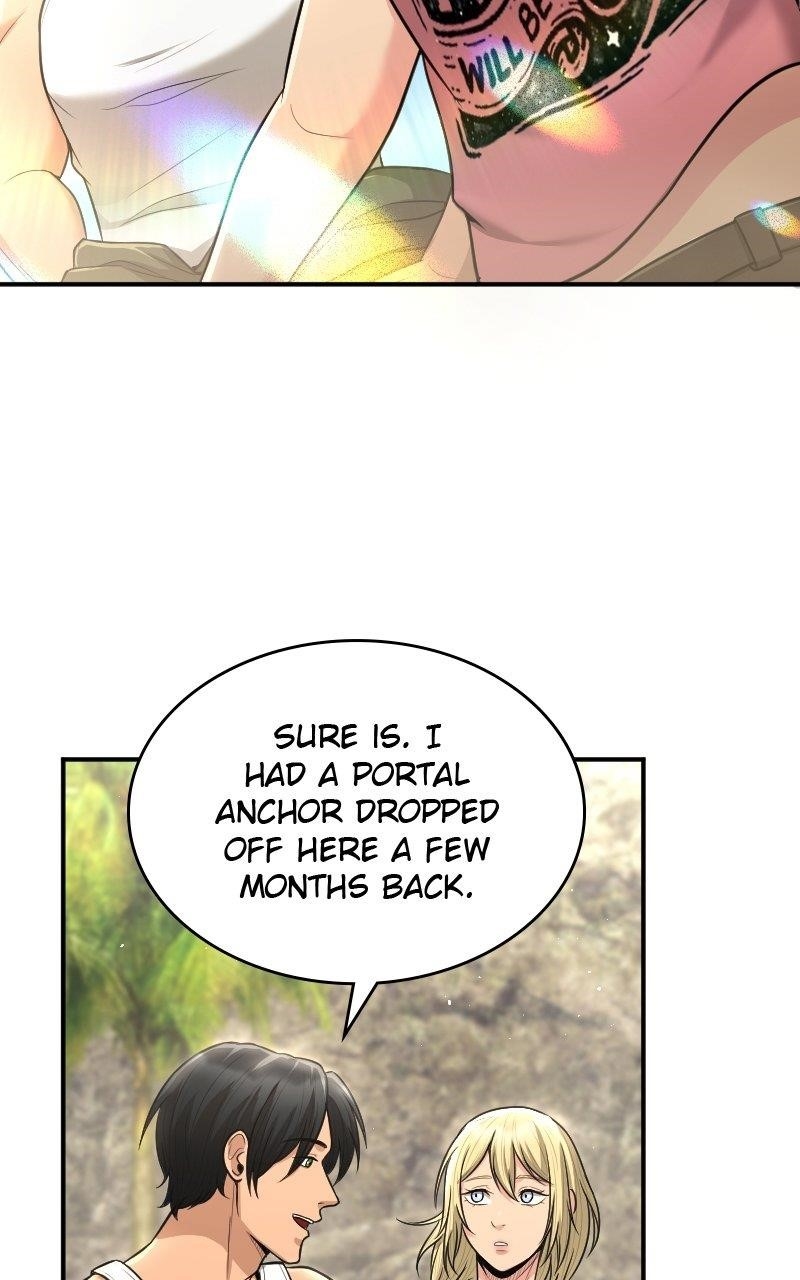 Paranoid Mage Chapter 68 - Page 28 in English