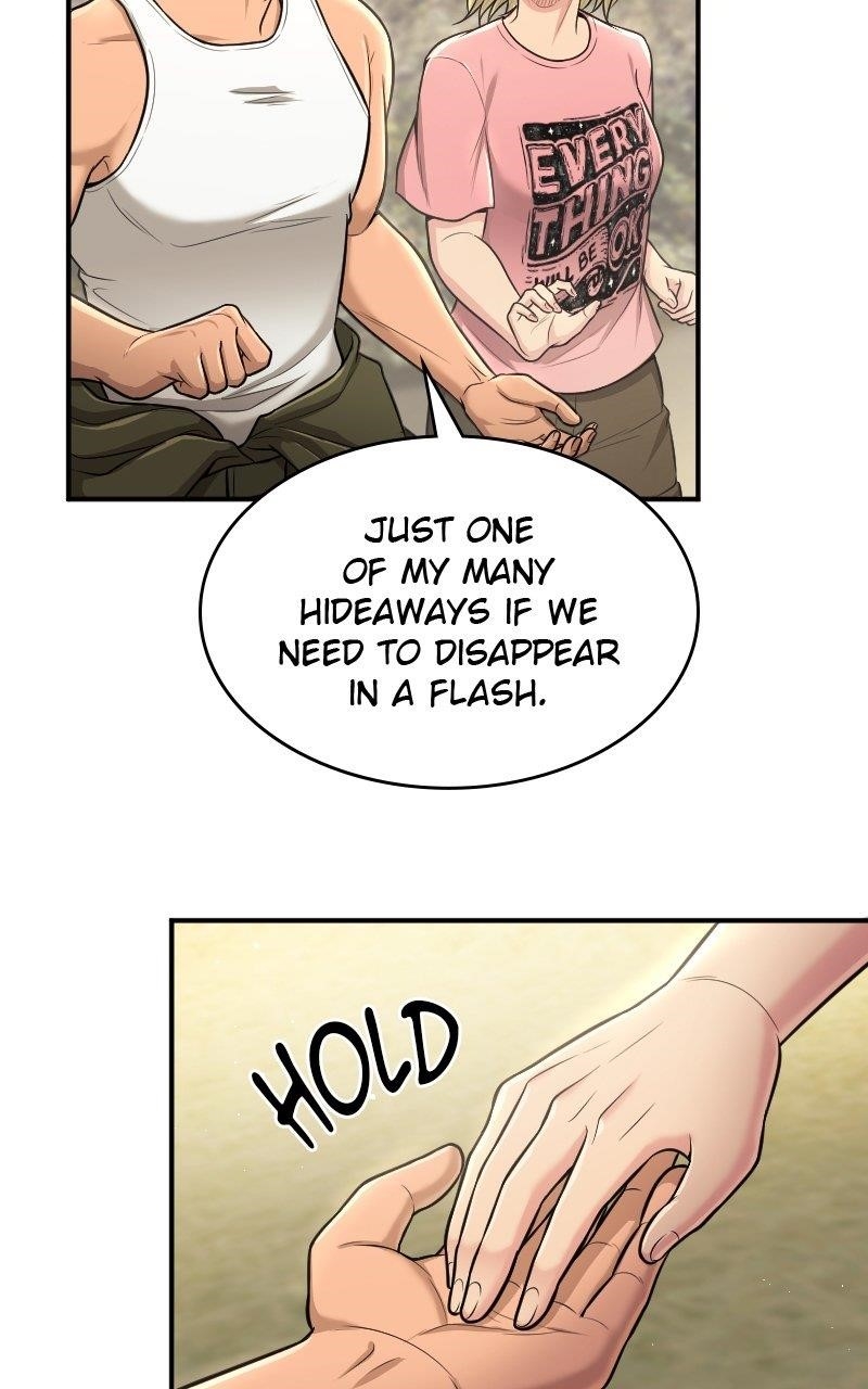 Paranoid Mage Chapter 68 - Page 29 in English
