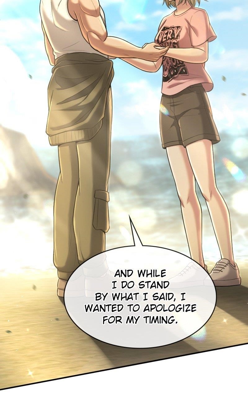 Paranoid Mage Chapter 68 - Page 31 in English