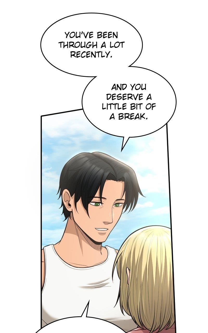 Paranoid Mage Chapter 68 - Page 32 in English