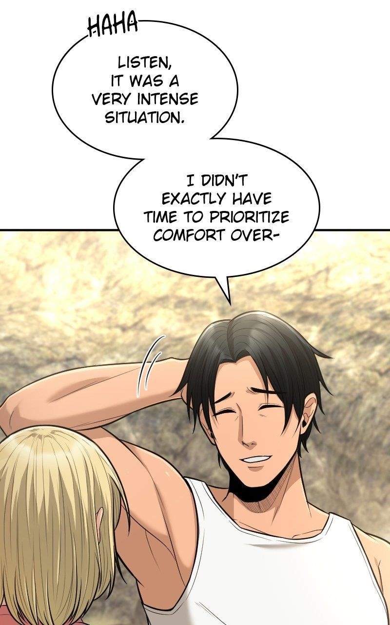 Paranoid Mage Chapter 68 - Page 38 in English