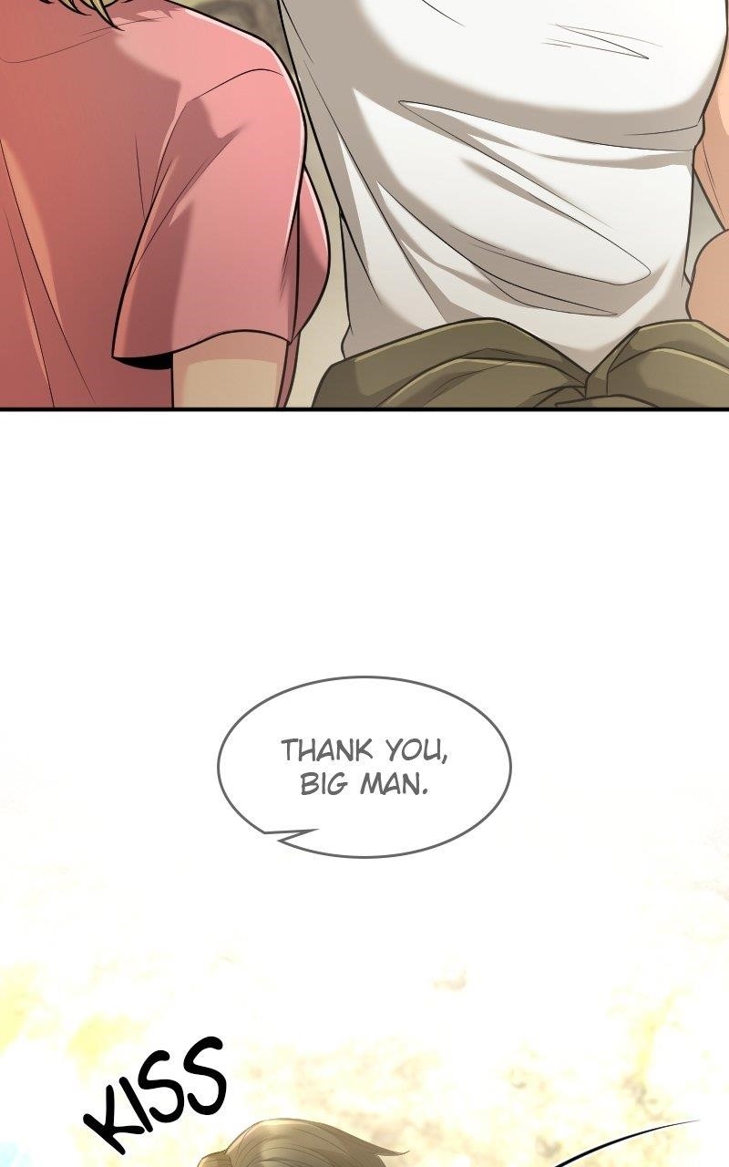 Paranoid Mage Chapter 68 - Page 39 in English