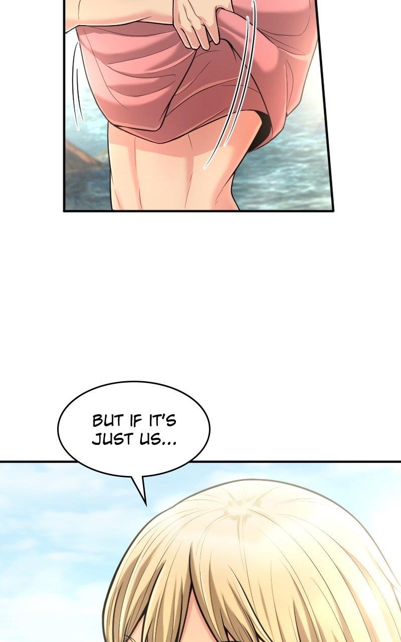 Paranoid Mage Chapter 68 - Page 42 in English