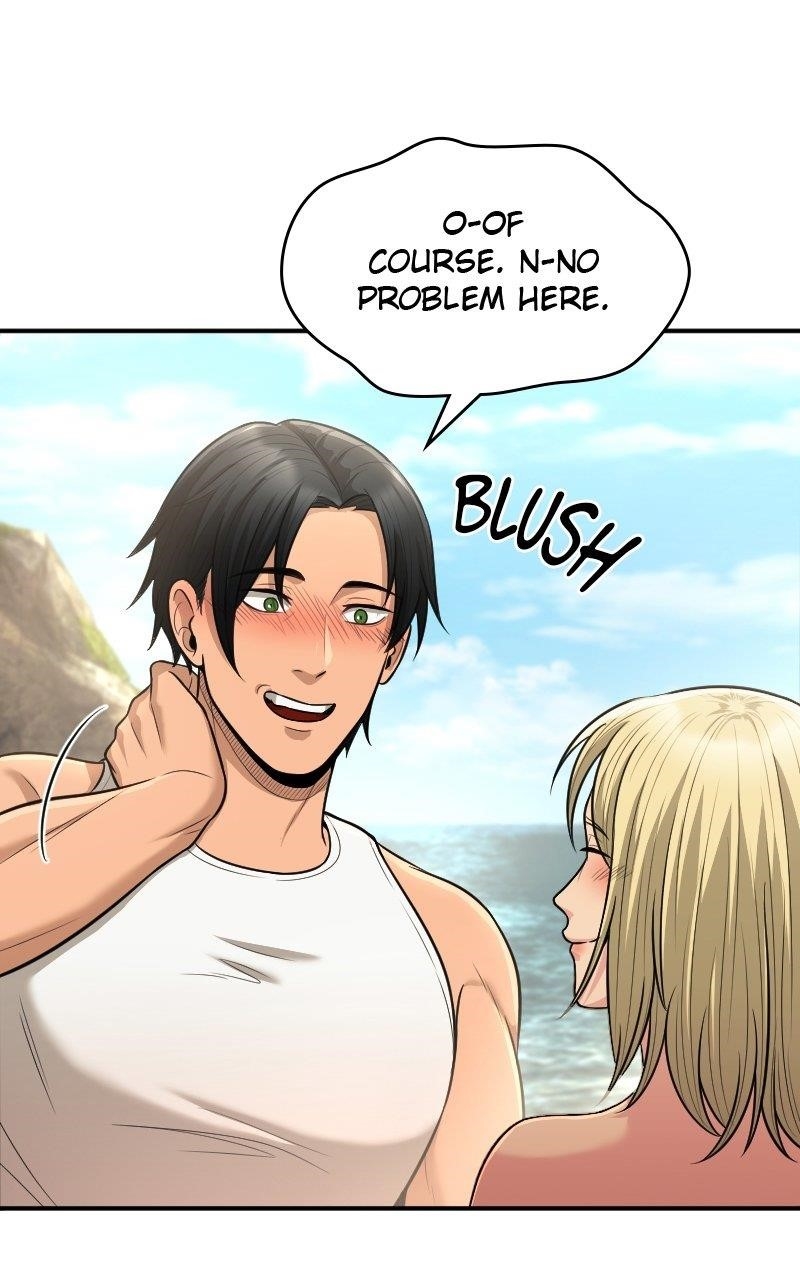 Paranoid Mage Chapter 68 - Page 45 in English