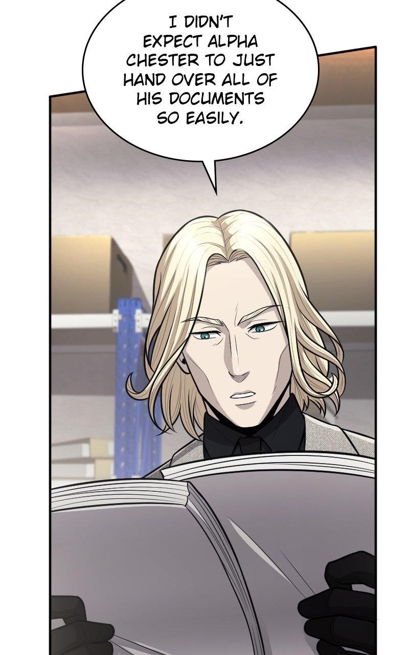 Paranoid Mage Chapter 68 - Page 49 in English