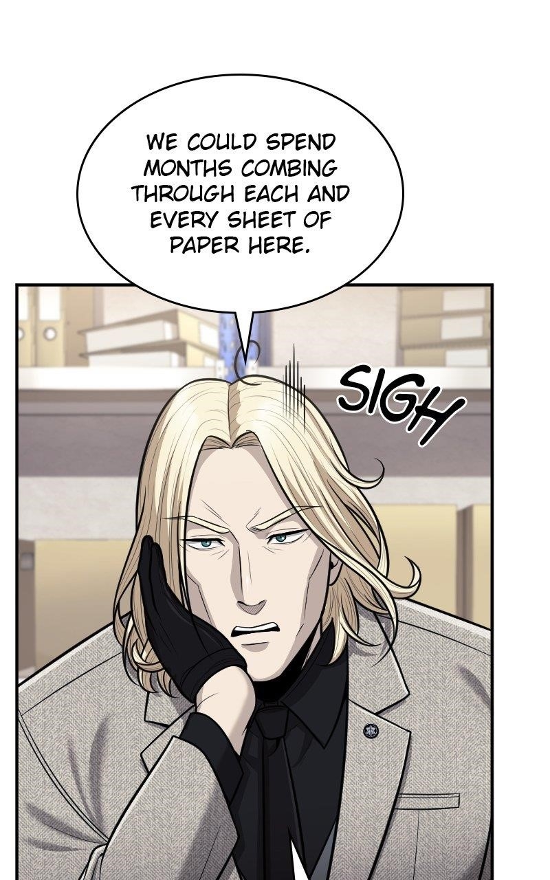 Paranoid Mage Chapter 68 - Page 54 in English