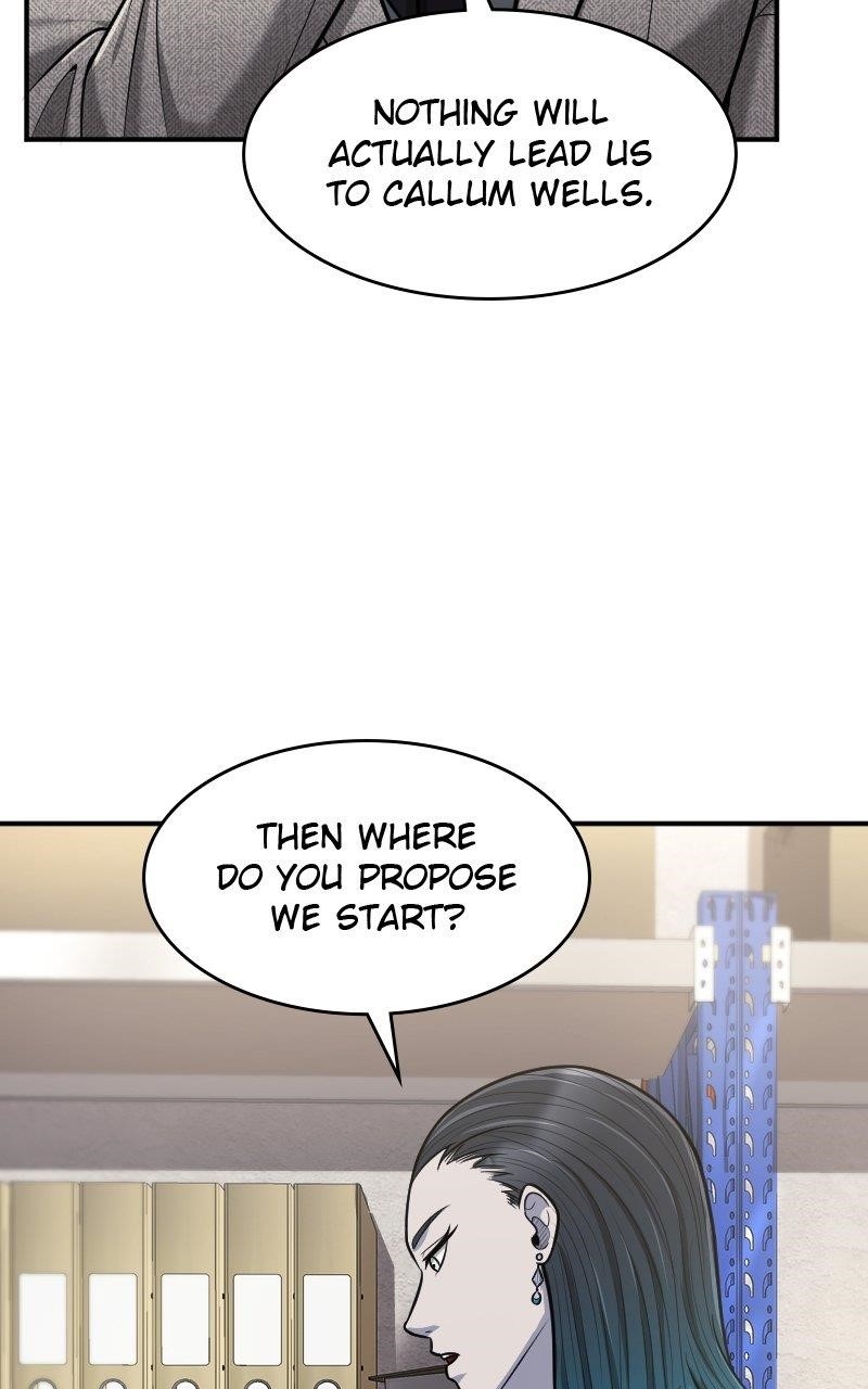 Paranoid Mage Chapter 68 - Page 55 in English