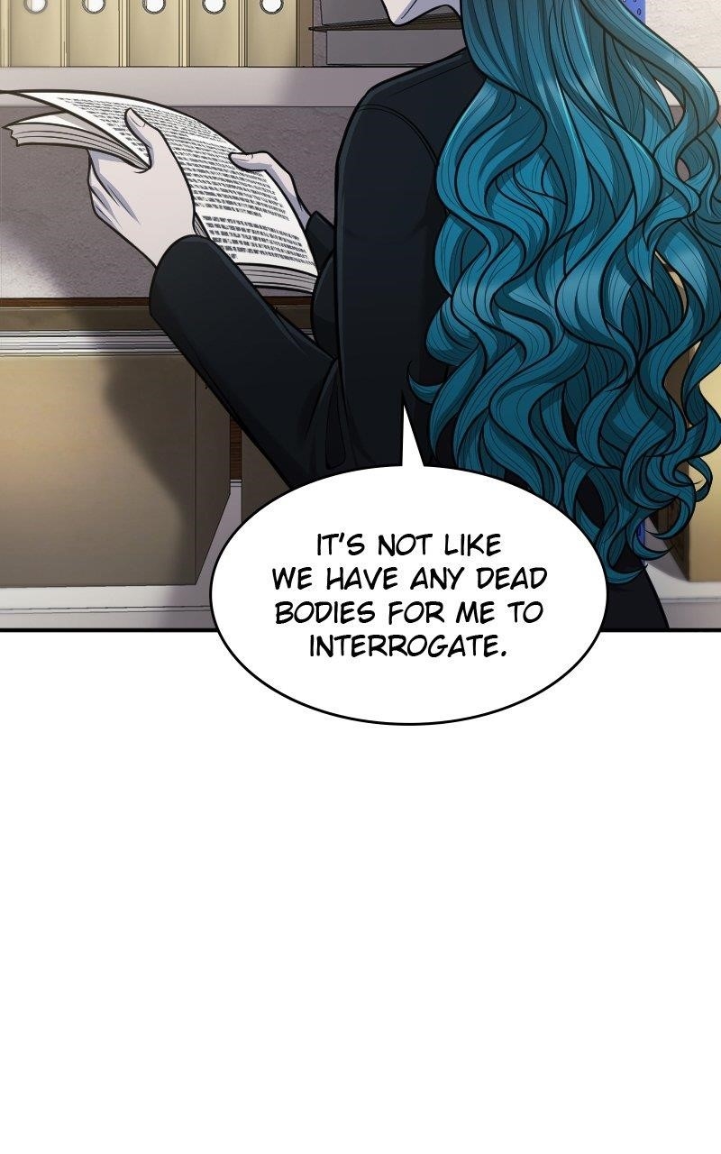 Paranoid Mage Chapter 68 - Page 56 in English