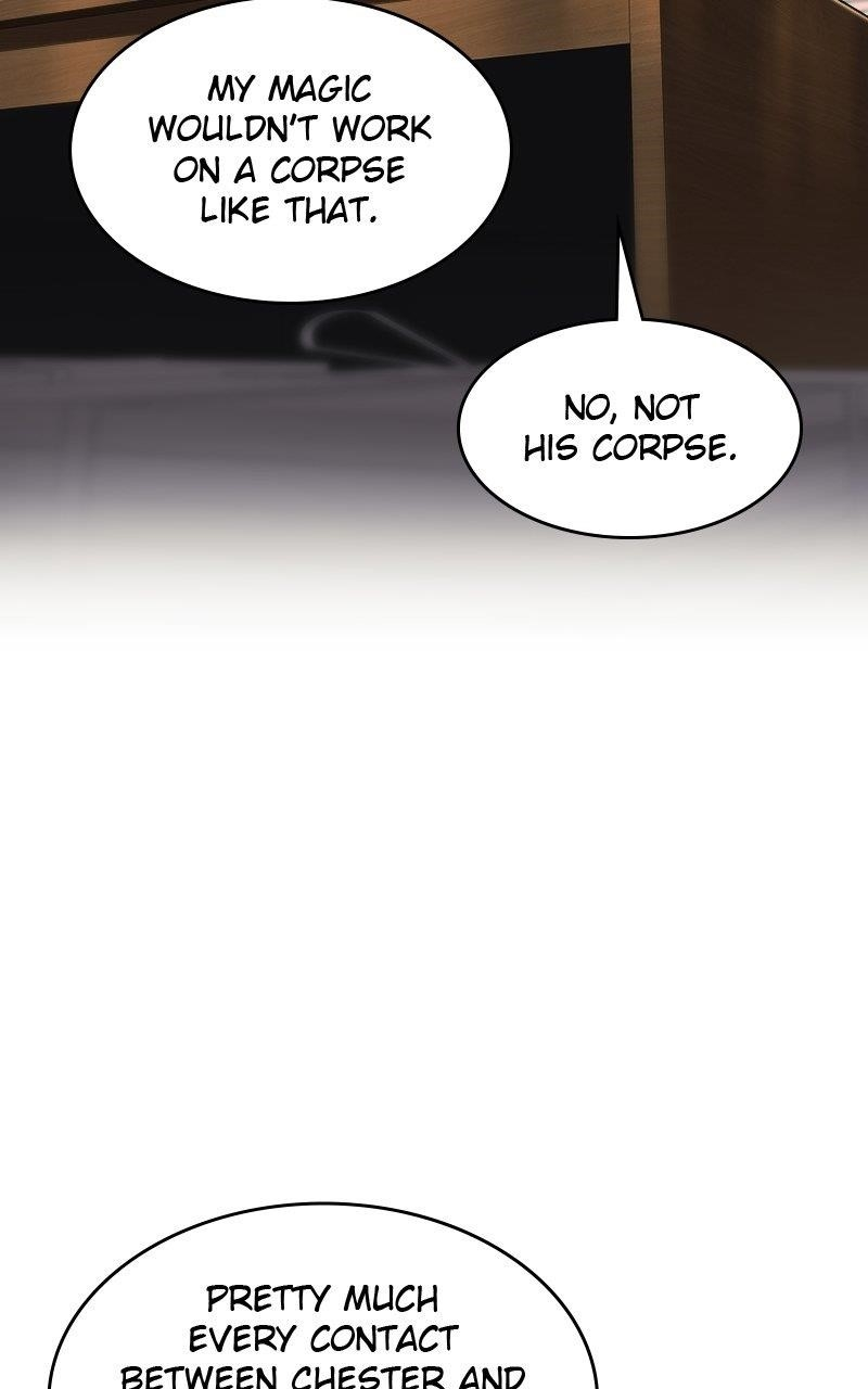 Paranoid Mage Chapter 68 - Page 60 in English