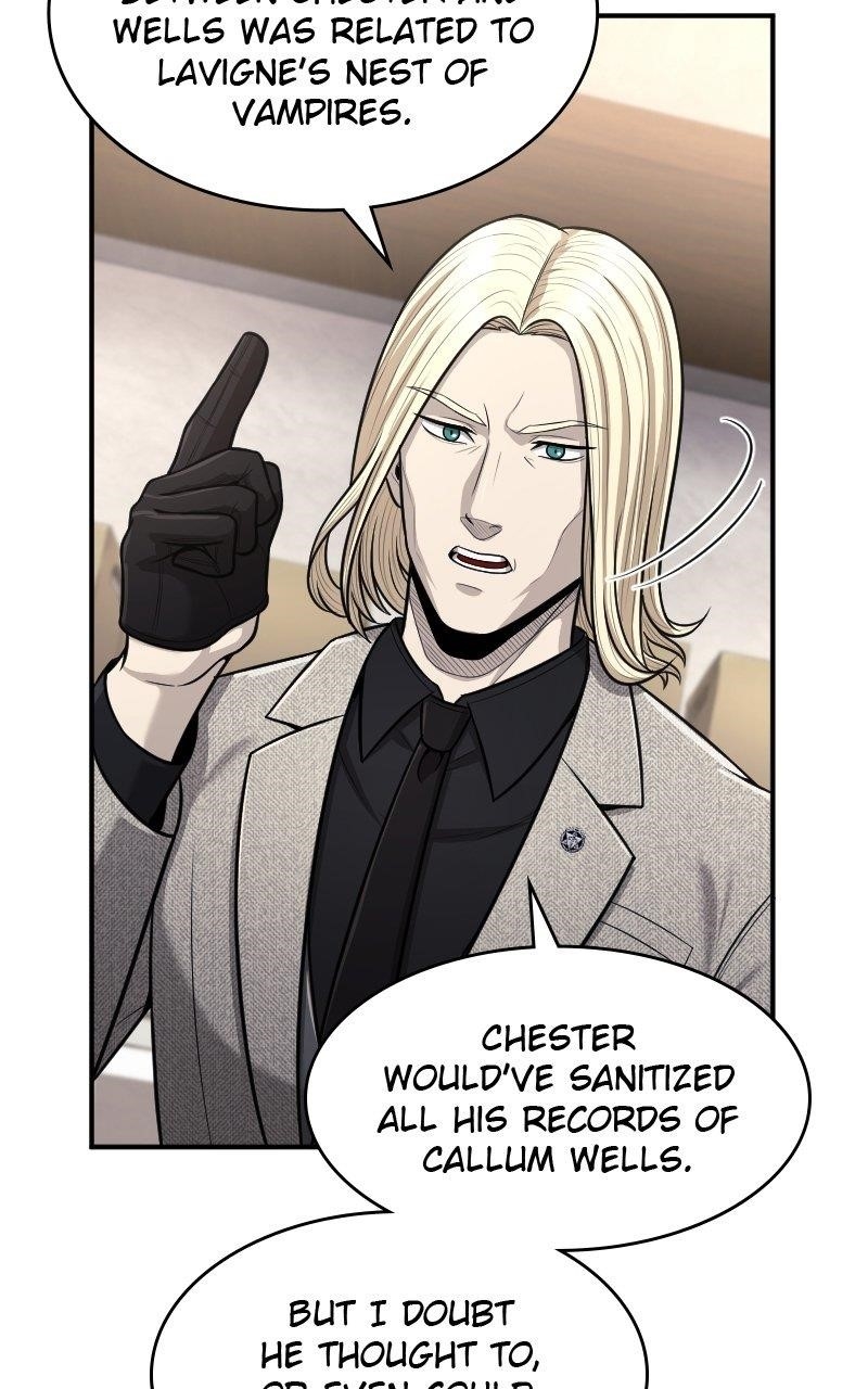 Paranoid Mage Chapter 68 - Page 61 in English