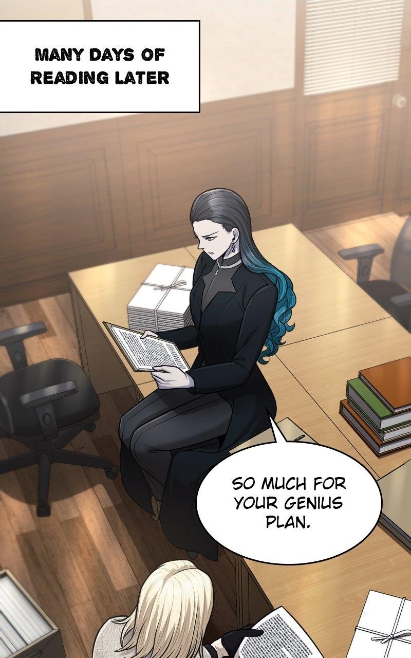 Paranoid Mage Chapter 68 - Page 64 in English