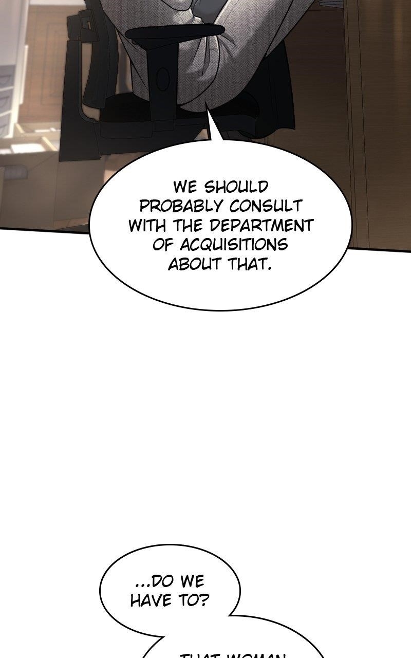 Paranoid Mage Chapter 68 - Page 68 in English