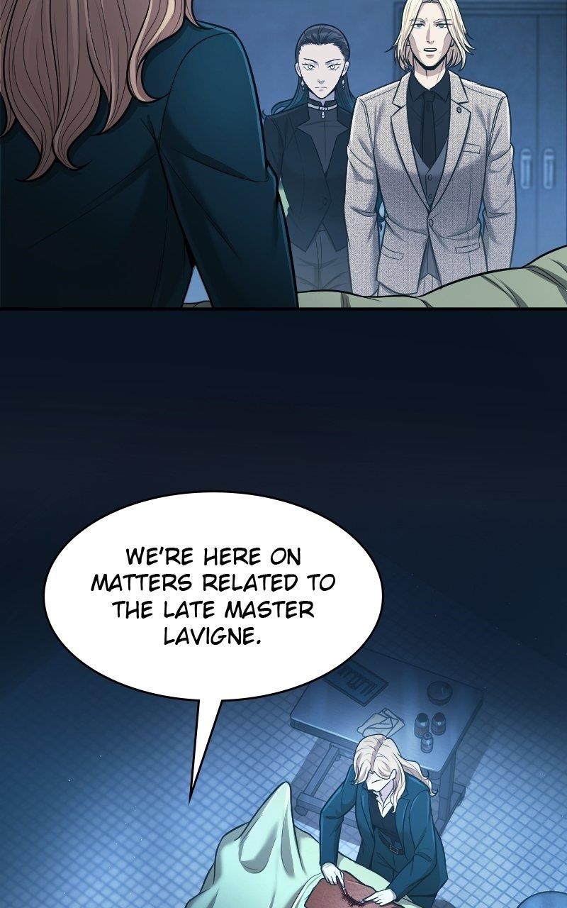 Paranoid Mage Chapter 68 - Page 72 in English