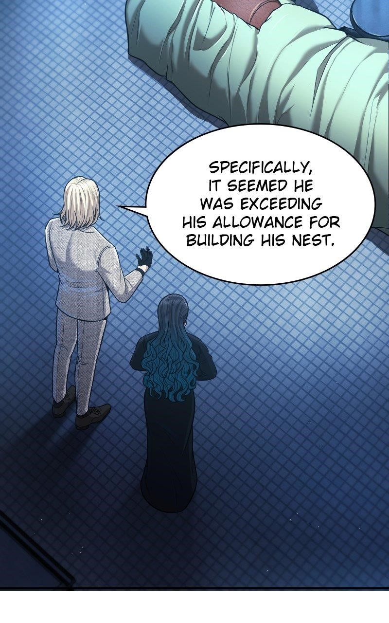 Paranoid Mage Chapter 68 - Page 73 in English
