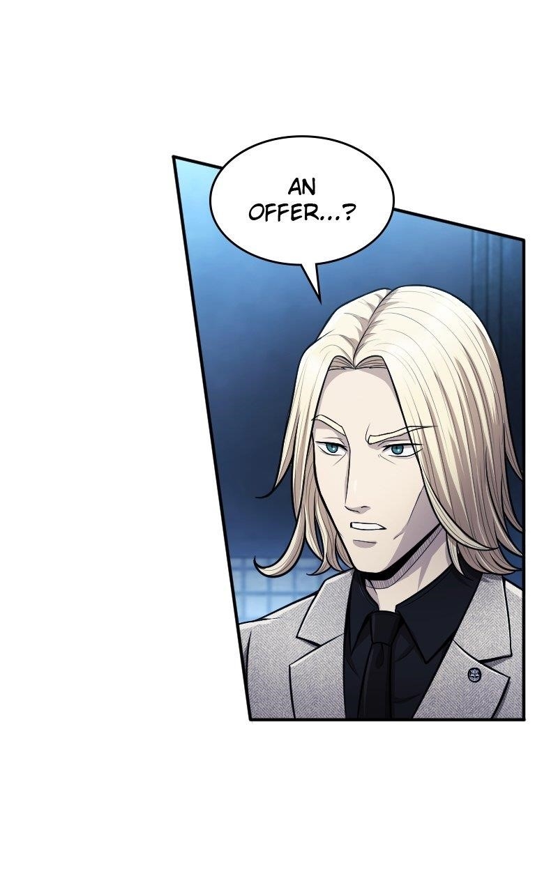 Paranoid Mage Chapter 68 - Page 79 in English