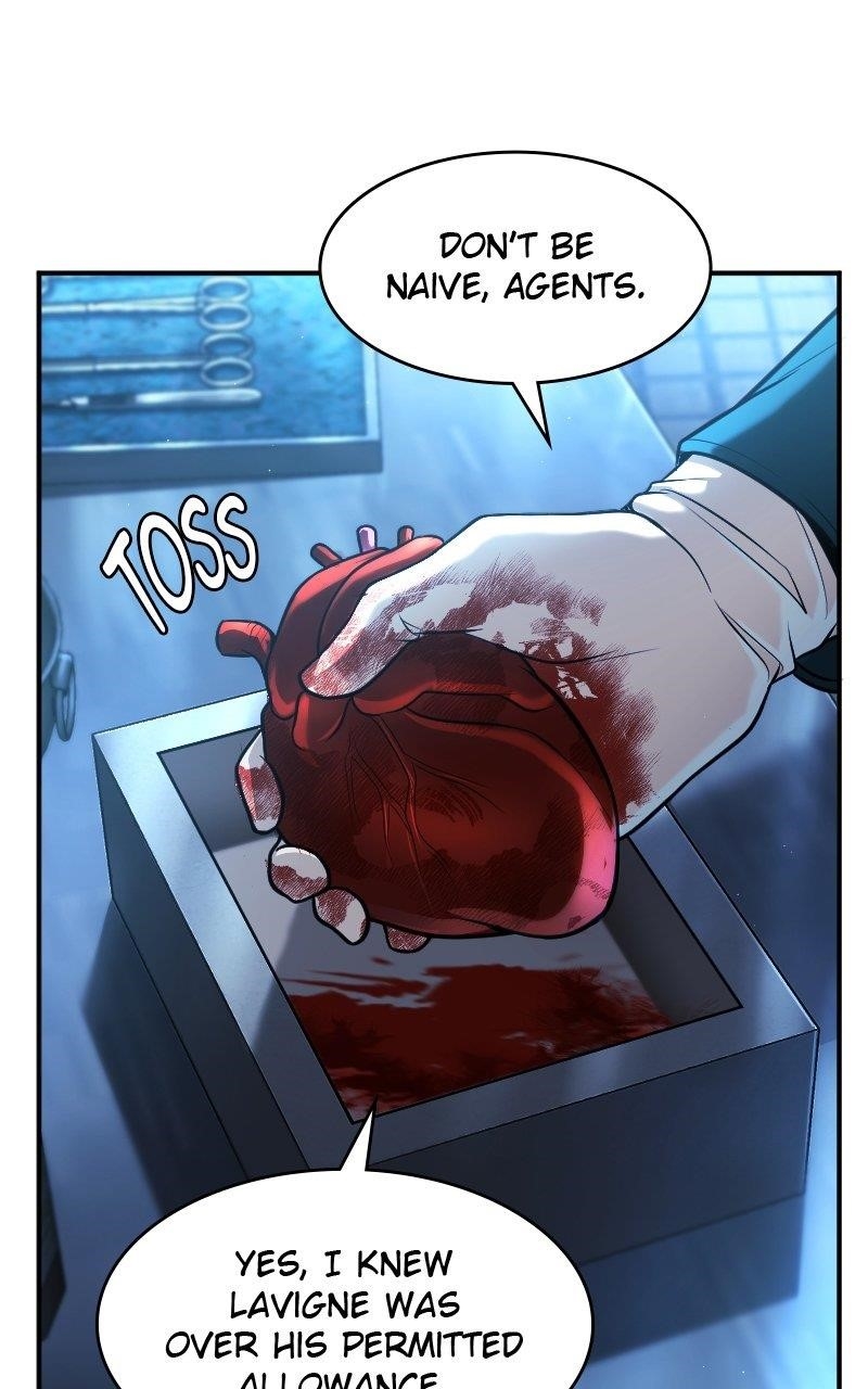 Paranoid Mage Chapter 68 - Page 80 in English