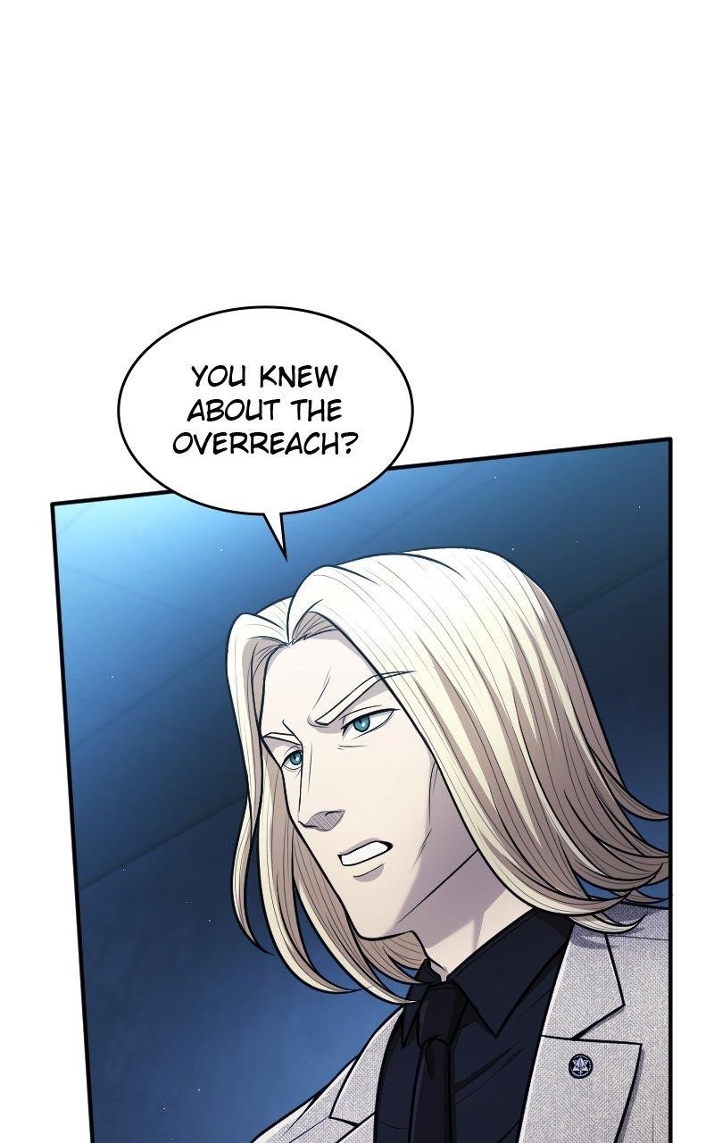 Paranoid Mage Chapter 68 - Page 83 in English