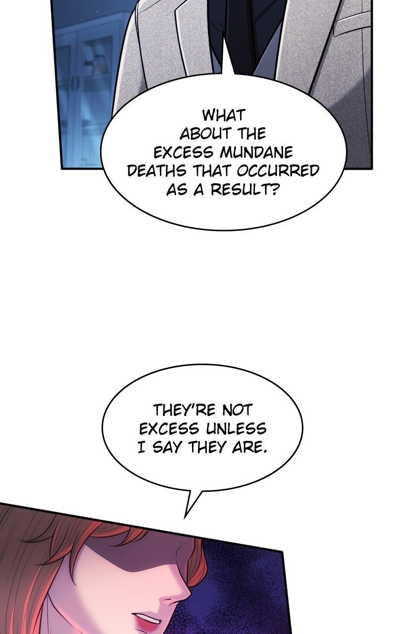 Paranoid Mage Chapter 68 - Page 84 in English
