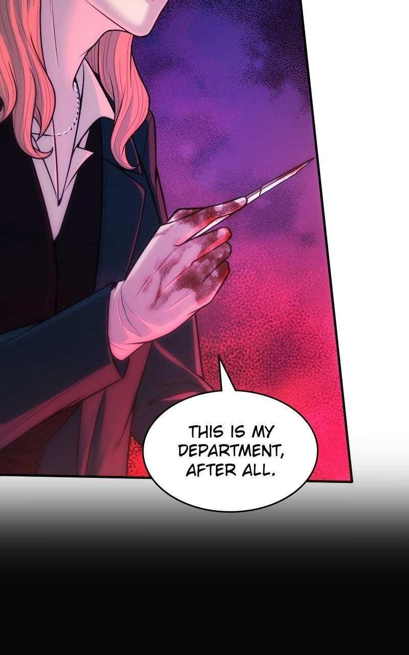 Paranoid Mage Chapter 68 - Page 85 in English