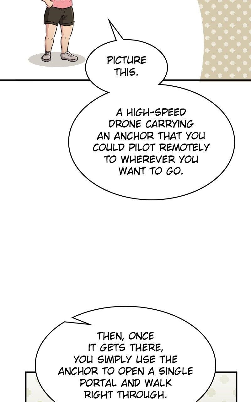Paranoid Mage Chapter 68 - Page 9 in English